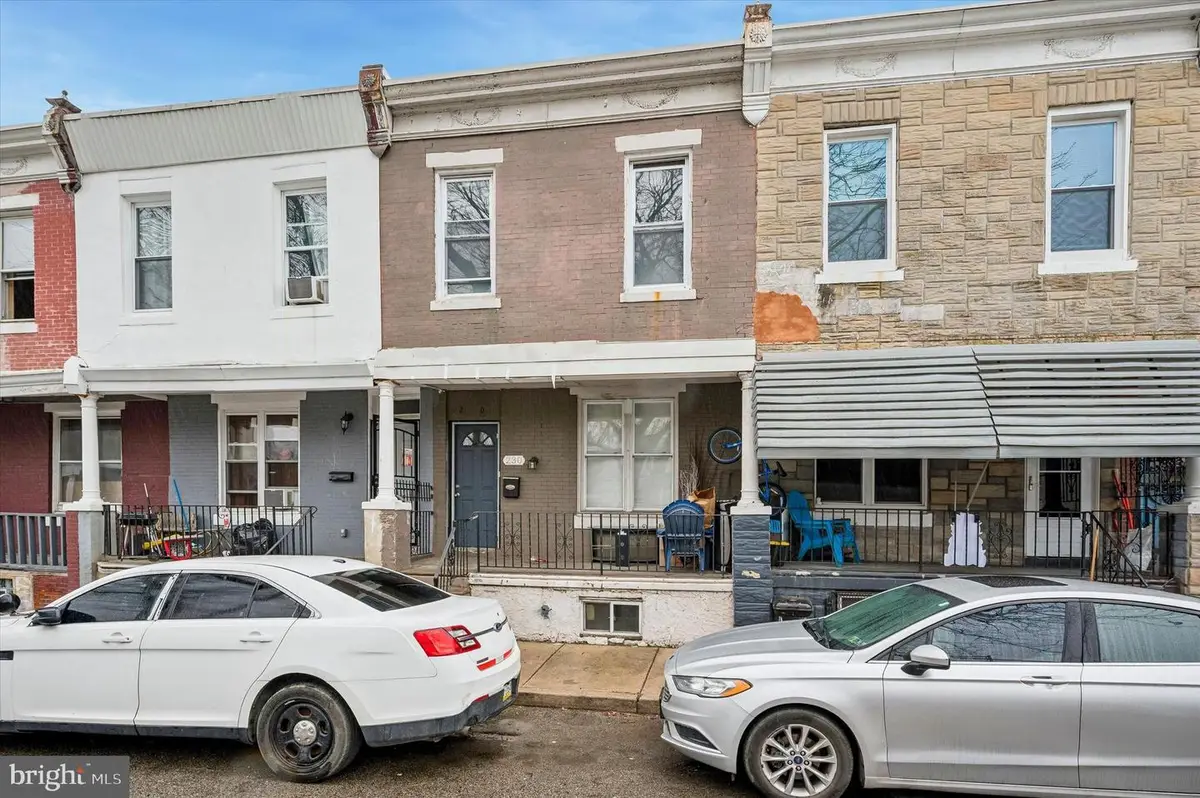 230 N Horton St, Philadelphia, PA 19139 - #1