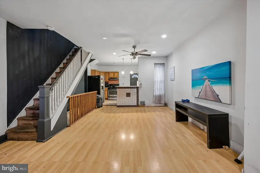 230 N Horton St, Philadelphia, PA 19139 - #3