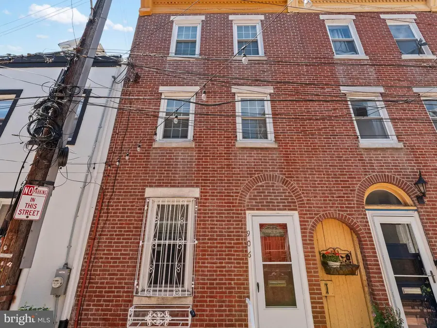 906 S Fairhill St, Philadelphia, PA 19147 - #2
