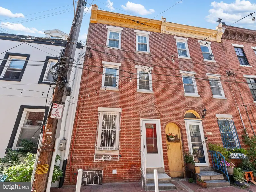 906 S Fairhill St, Philadelphia, PA 19147 - #3