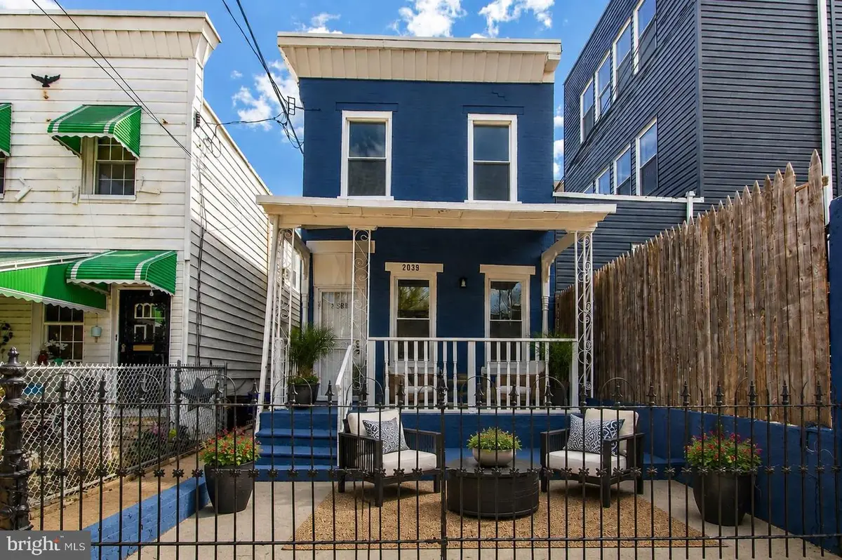 2039 E Clearfield St, Philadelphia, PA 19134 - #1
