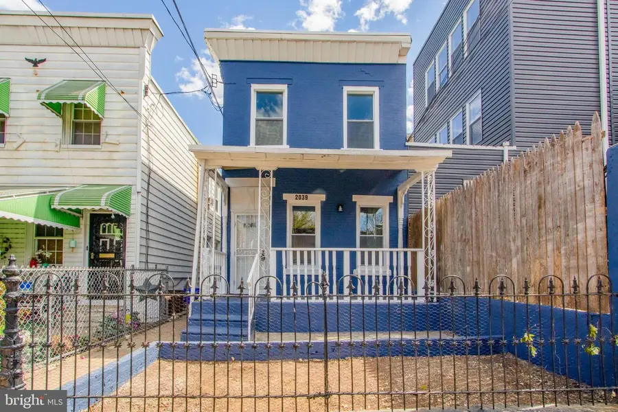 2039 E Clearfield St, Philadelphia, PA 19134 - #2