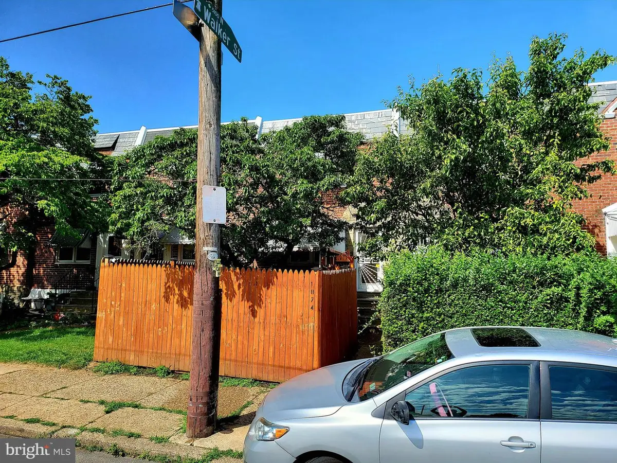 1874 Pratt St, Philadelphia, PA 19124 - #1