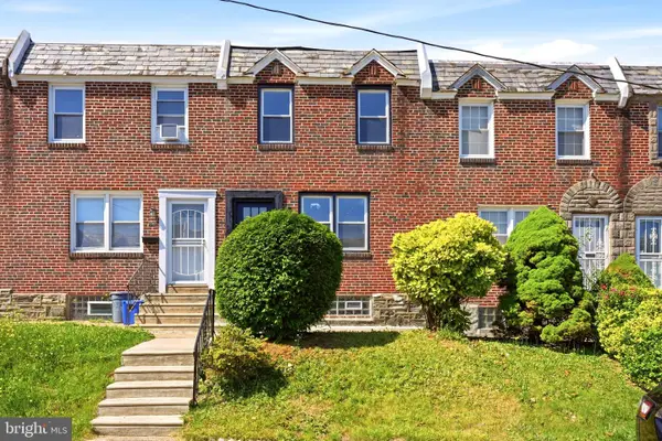 236 Stearly St, PHILADELPHIA, PA 19111