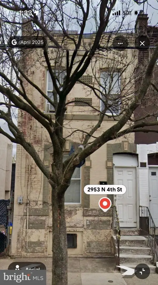 2953 4th St, PHILADELPHIA, PA 19133