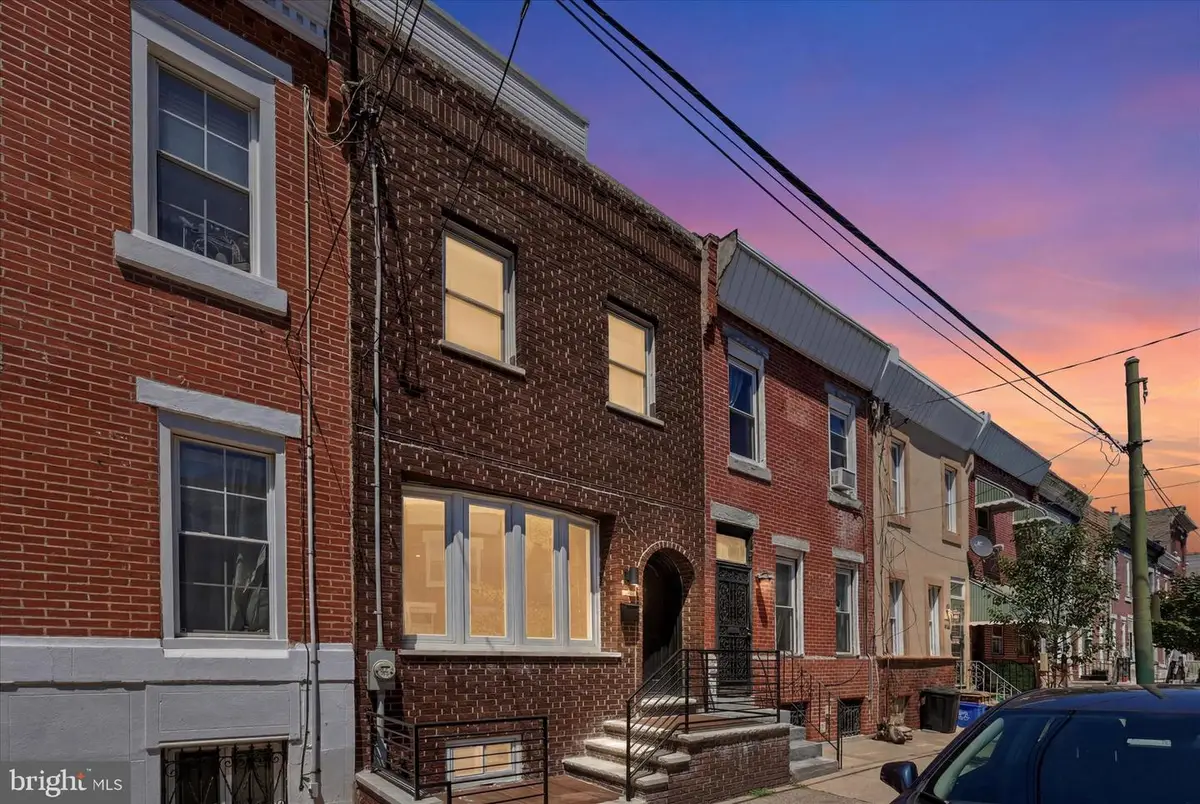 2119 Tasker St, Philadelphia, PA 19145 - #1