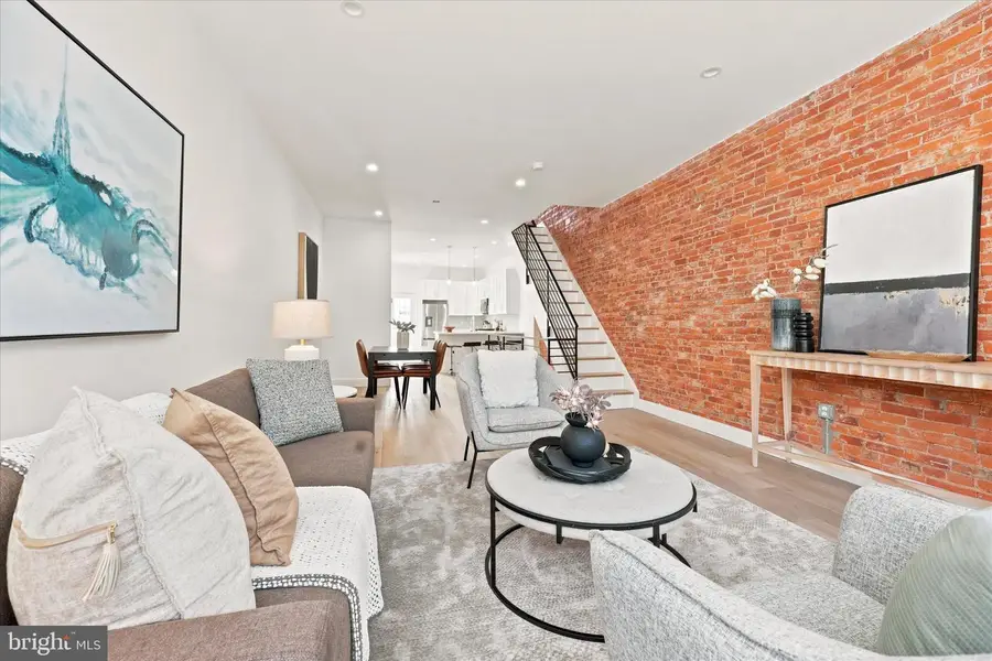 2119 Tasker St, Philadelphia, PA 19145 - #3