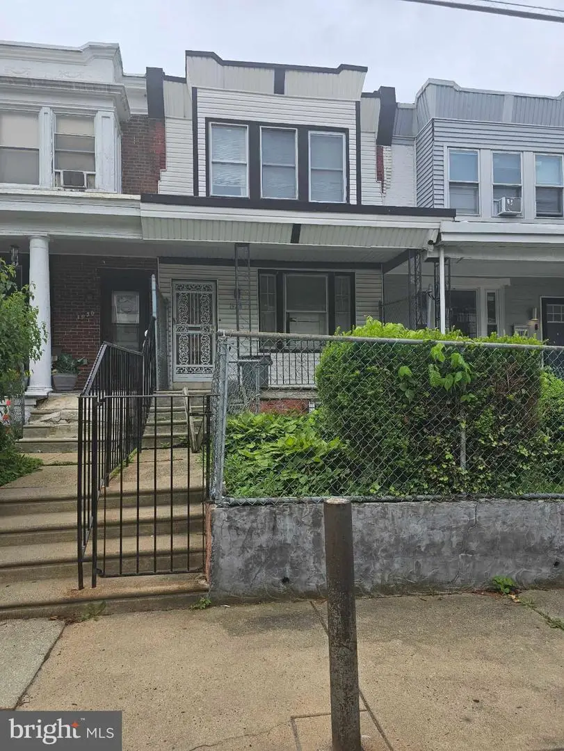 1928 Laveer St, Philadelphia, PA 19141 - #1