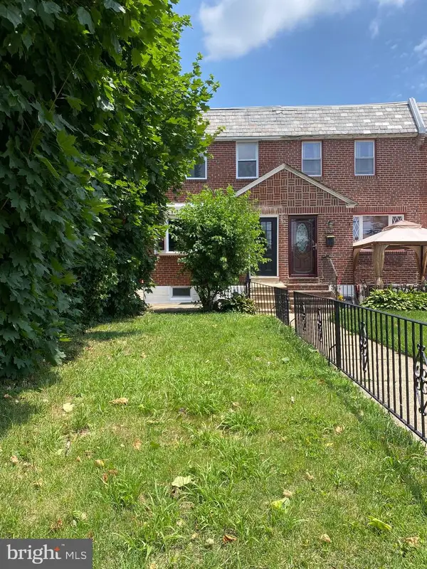 8523 Thouron Ave, PHILADELPHIA, PA 19150