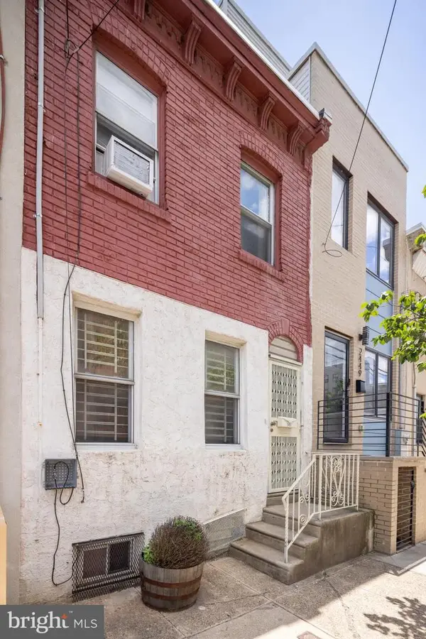 2451 Jasper St, PHILADELPHIA, PA 19125