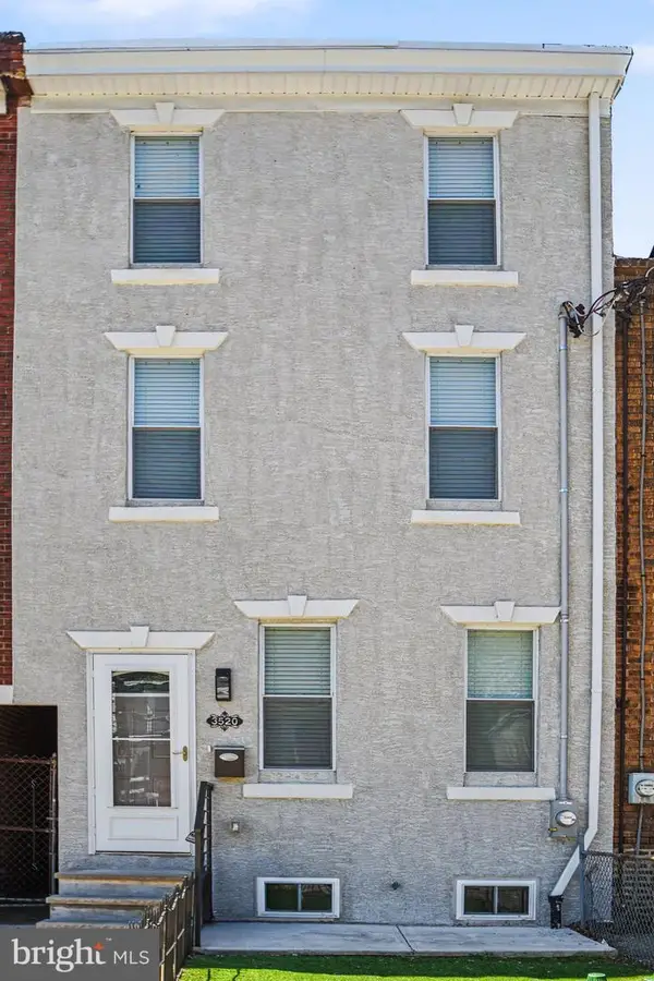 3520 W Allegheny Ave, PHILADELPHIA, PA 19132