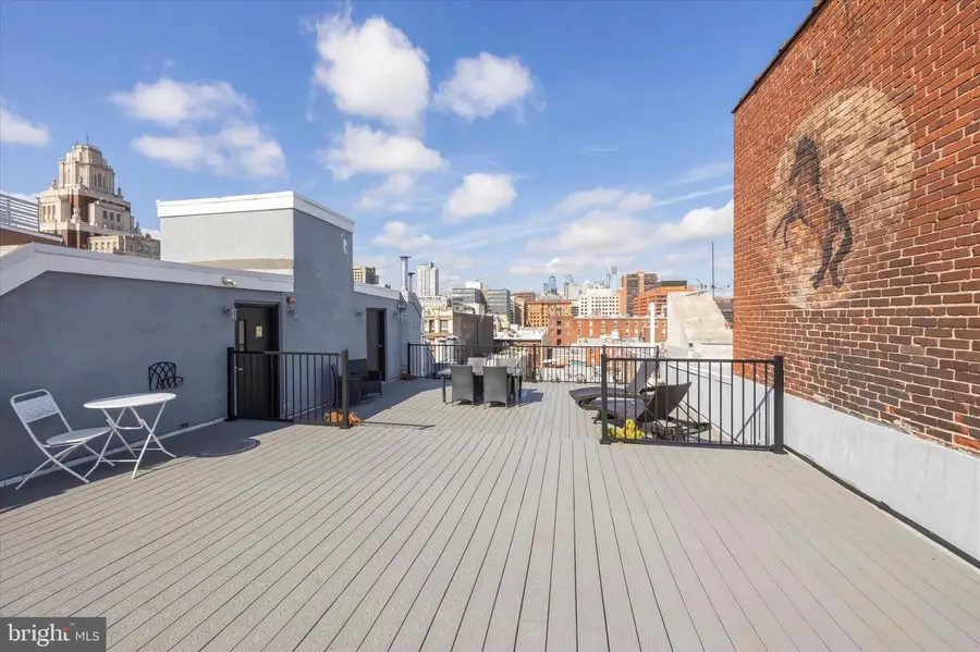 12-16 S Letitia St #204, Philadelphia, PA 19106 - #3