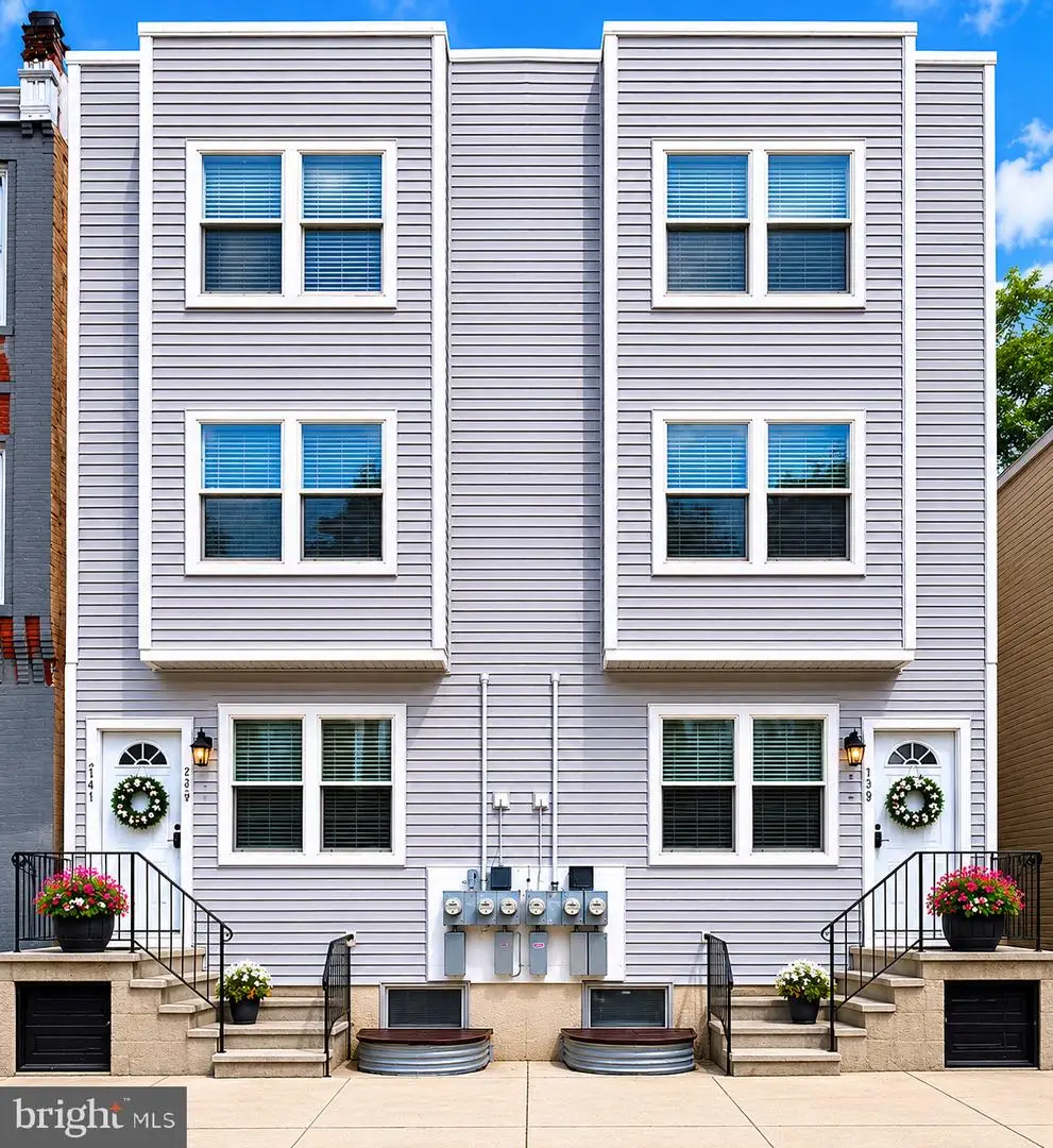 2139 N 18th St, Philadelphia, PA 19121 - #1