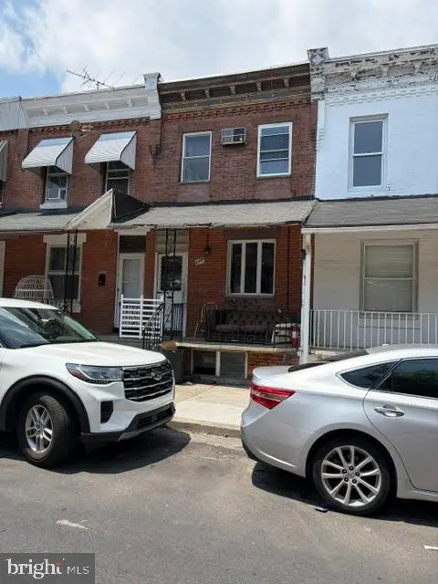 2508 S Mildred St, Philadelphia, PA 19148 - #1