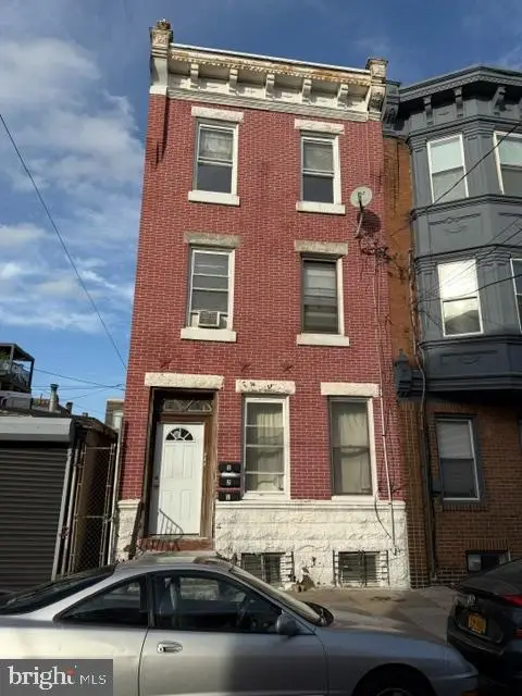 535 Dickinson St, Philadelphia, PA 19147 - #2