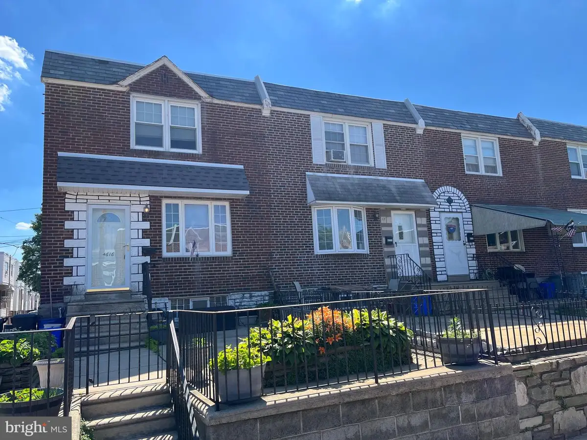 4616 Shelmire Ave, Philadelphia, PA 19136 - #1