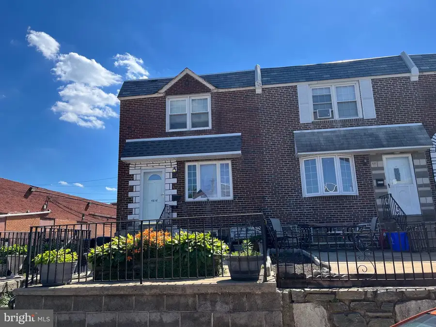 4616 Shelmire Ave, Philadelphia, PA 19136 - #3
