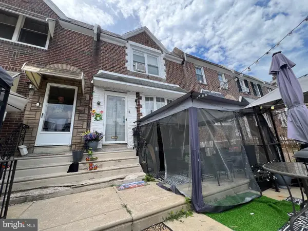 4414 Loring St, PHILADELPHIA, PA 19136