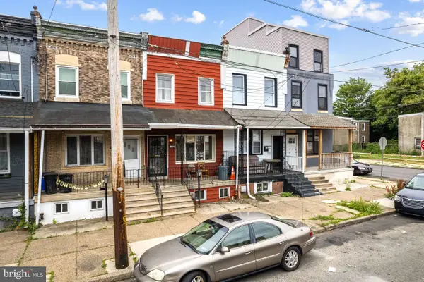 4854 Fairmount Ave, PHILADELPHIA, PA 19139