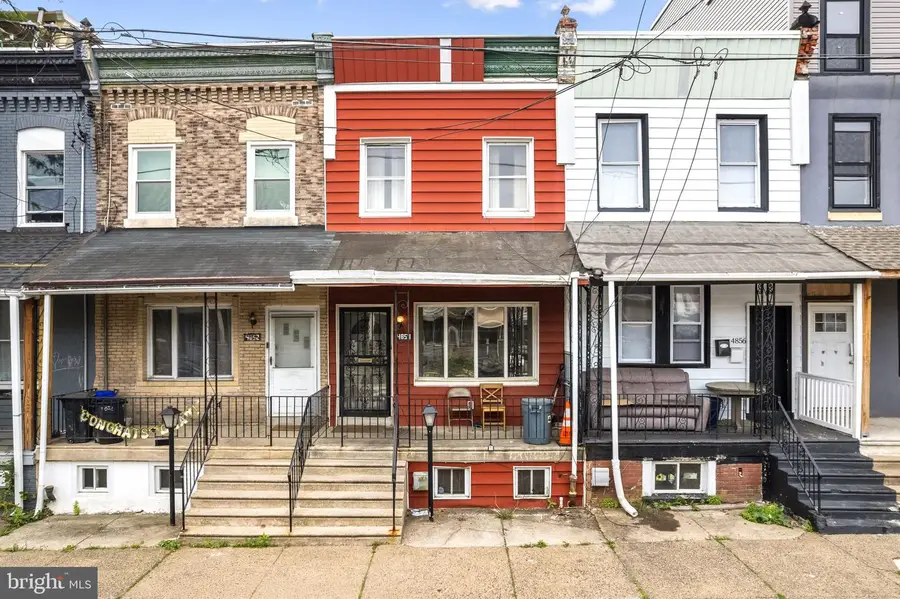 4854 Fairmount Ave, Philadelphia, PA 19139 - #2