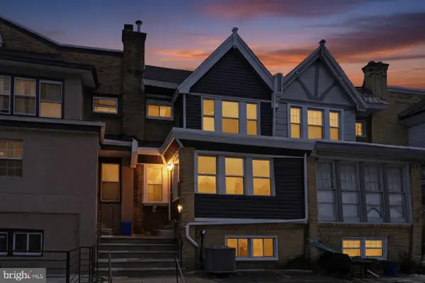 5616 Florence Ave, PHILADELPHIA, PA 19143