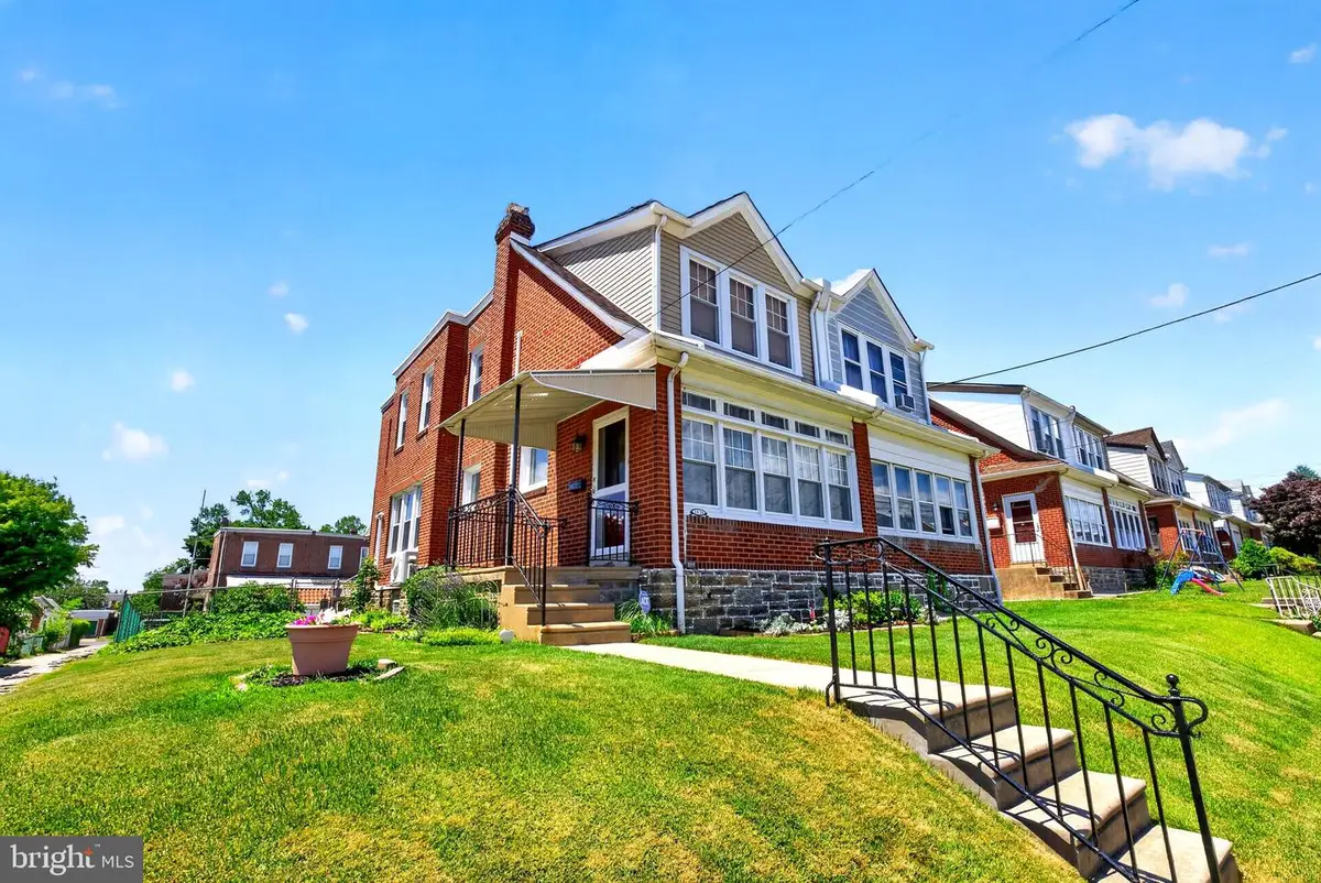 1838 Lansing St, Philadelphia, PA 19111 - #1