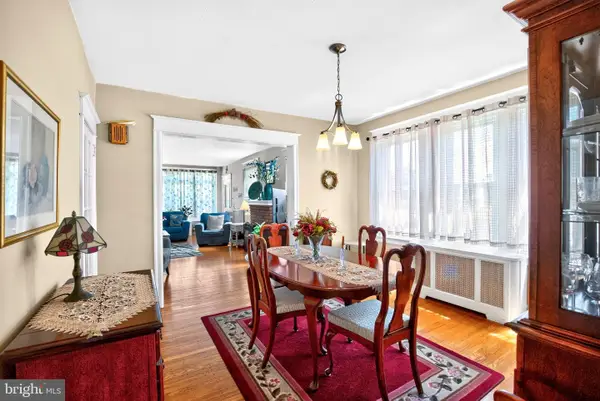1838 Lansing St, PHILADELPHIA, PA 19111