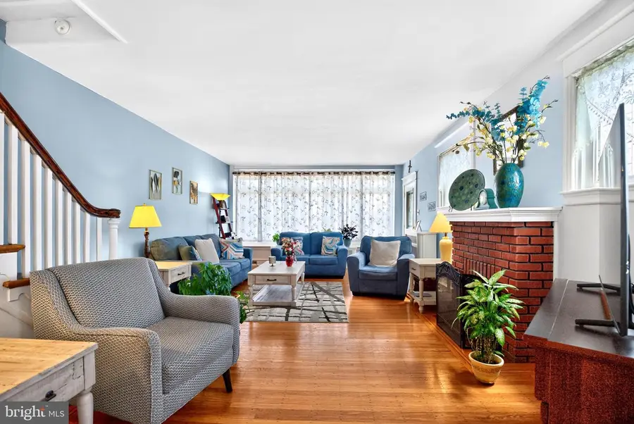 1838 Lansing St, Philadelphia, PA 19111 - #2