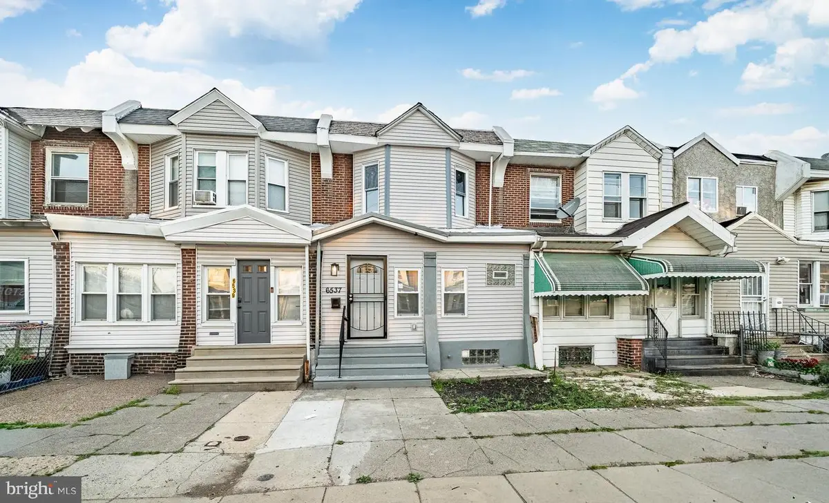 6537 Paschall Ave, Philadelphia, PA 19142 - #1
