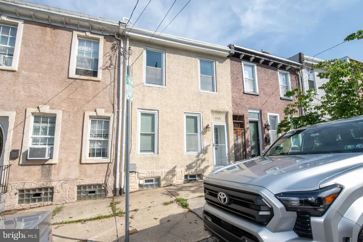 3421 Crawford St, Philadelphia, PA 19129 - #1