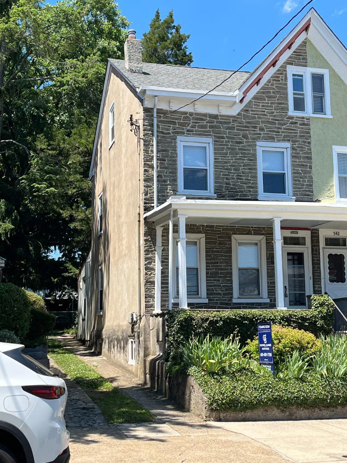540 Dupont St, Philadelphia, PA 19128 - #1