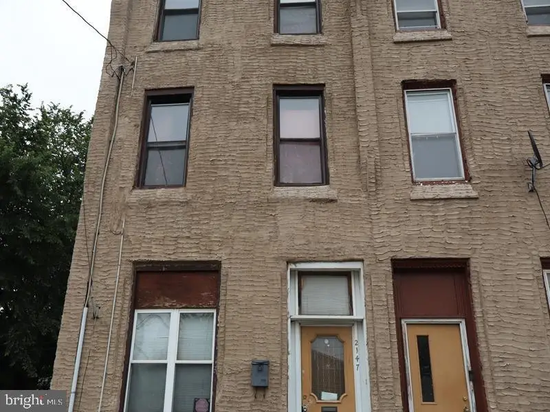 2147 N 22nd St, Philadelphia, PA 19121 - #1