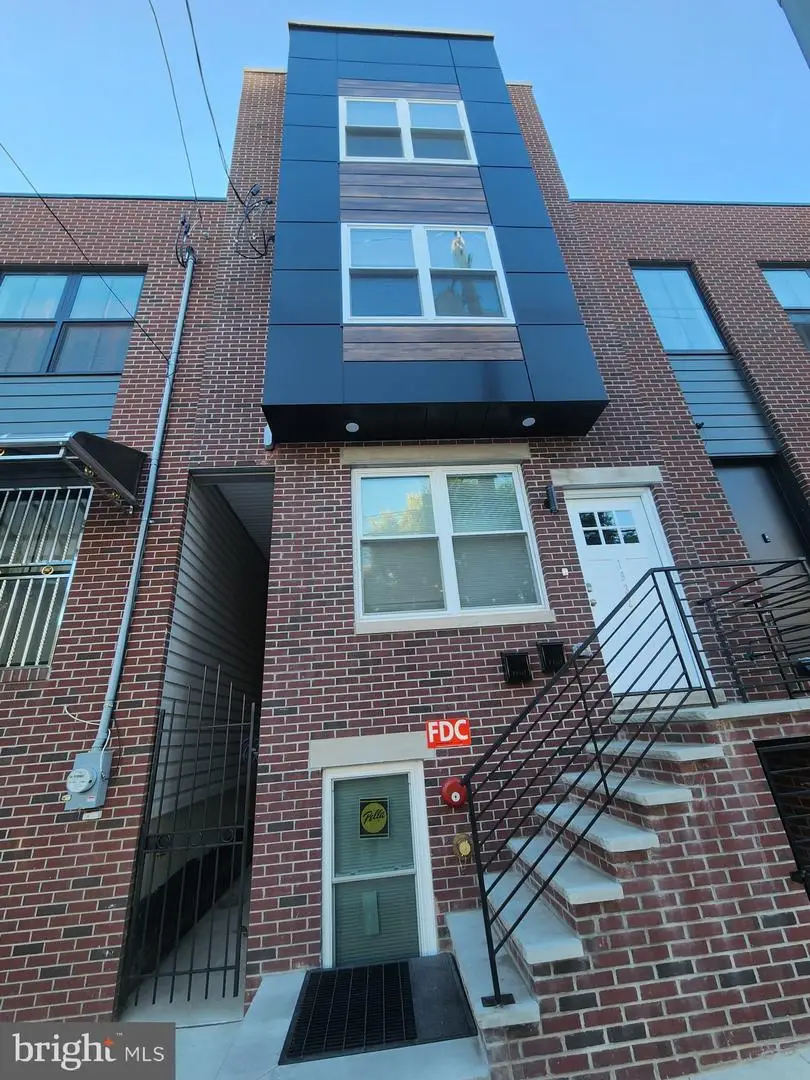 1932 N 8th St, Philadelphia, PA 19122 - #1