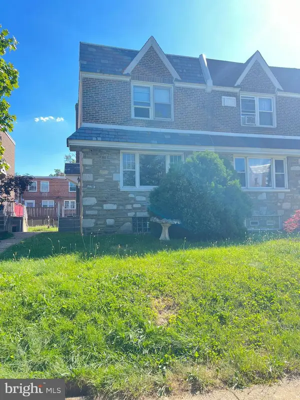 1012 Brighton St, PHILADELPHIA, PA 19111