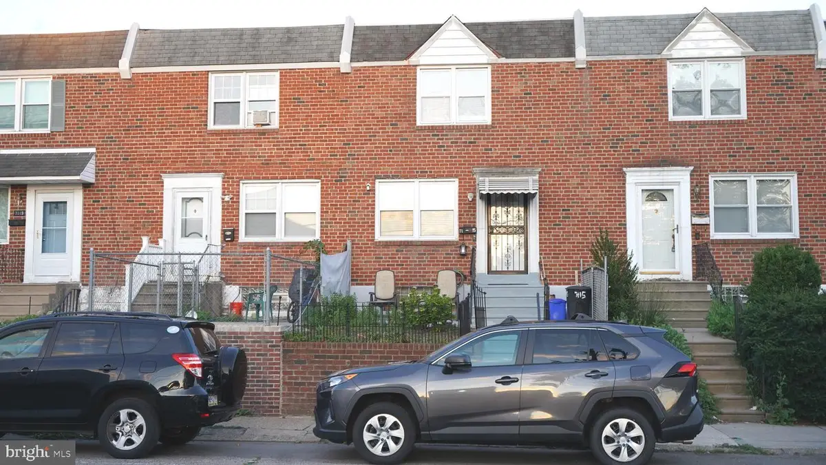 7115 Brous Ave, Philadelphia, PA 19149 - #1