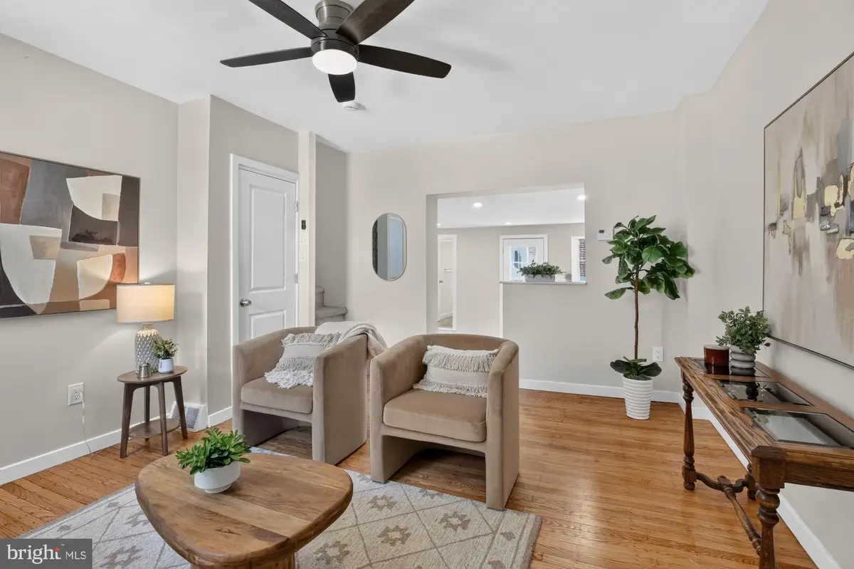 608 Clymer St, Philadelphia, PA 19147 - #1