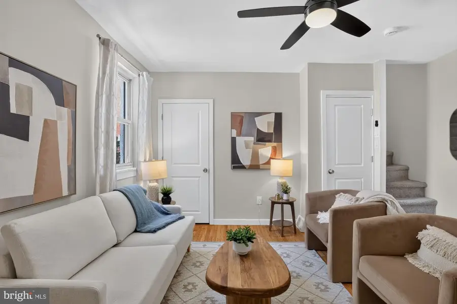 608 Clymer St, Philadelphia, PA 19147 - #2