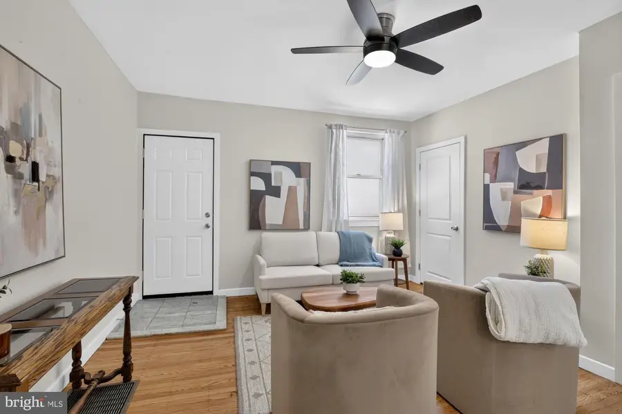 608 Clymer St, Philadelphia, PA 19147 - #3