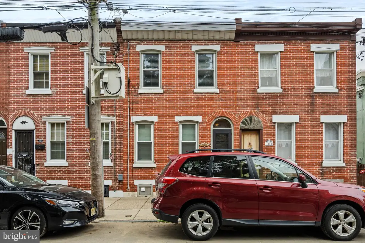 1508 E Berks St, Philadelphia, PA 19125 - #1