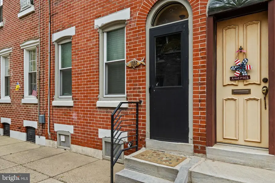 1508 E Berks St, Philadelphia, PA 19125 - #2