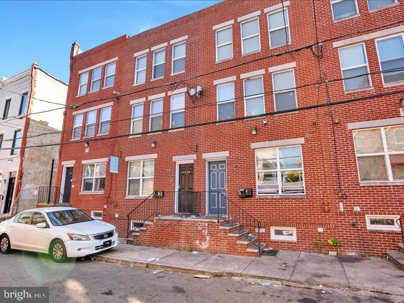 1939 N Gratz St, Philadelphia, PA 19121 - #1