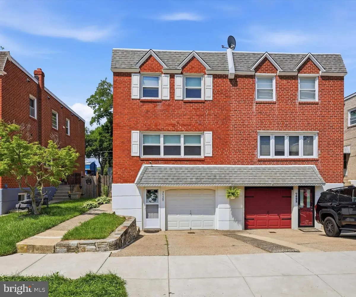 7520 Valley Ave, Philadelphia, PA 19128 - #1
