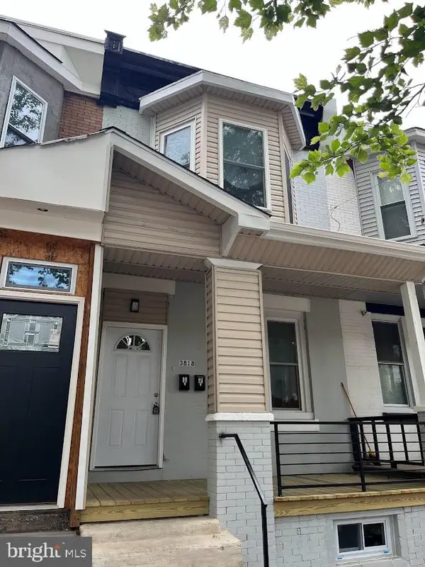 3818 N Park Ave, PHILADELPHIA, PA 19140