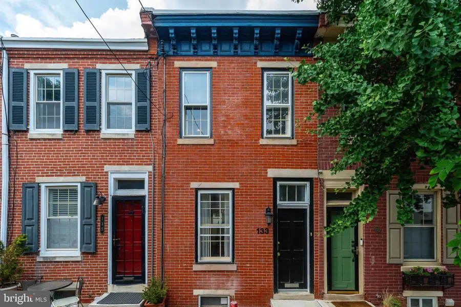 133 Monroe St, Philadelphia, PA 19147 - #3