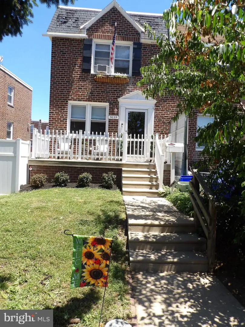 9035 Convent Ave, Philadelphia, PA 19136 - #2