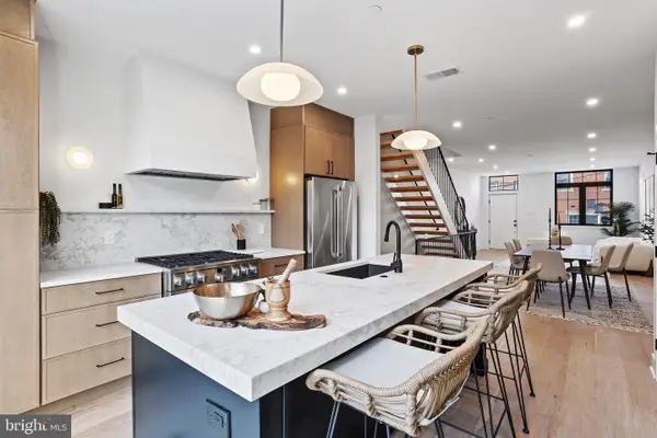 1210 E Fletcher St #lot 1, PHILADELPHIA, PA 19125
