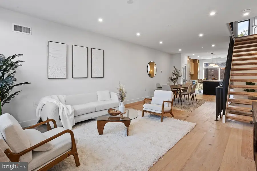 1210 E Fletcher St #lot 1, Philadelphia, PA 19125 - #3