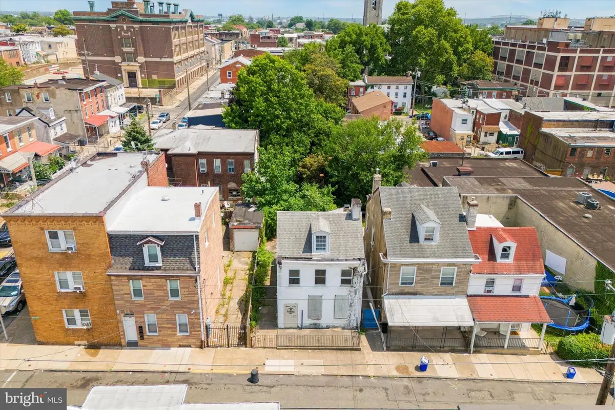 4461 Leiper St, Philadelphia, PA 19124 - #1