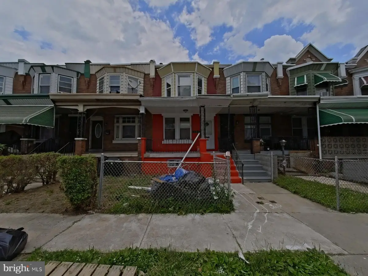 6423 N 21st St, Philadelphia, PA 19138 - #1