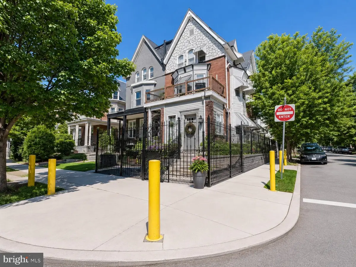 5331 Wayne Ave, Philadelphia, PA 19144 - #1